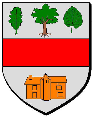 Logo Commune de COUTARNOUX