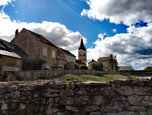 Bannière Commune de COUTARNOUX